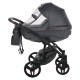 Junama S-Class 3 in 1 Travel System, Graphite