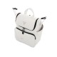 Junama S-Class 3 in 1 Travel System, White