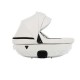 Junama S-Class 4 in 1 Isofix Travel System, White