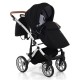 Junama Space 3 in 1 Travel System, Black