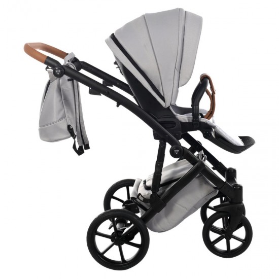 Junama Space 3 in 1 Travel System, Grey