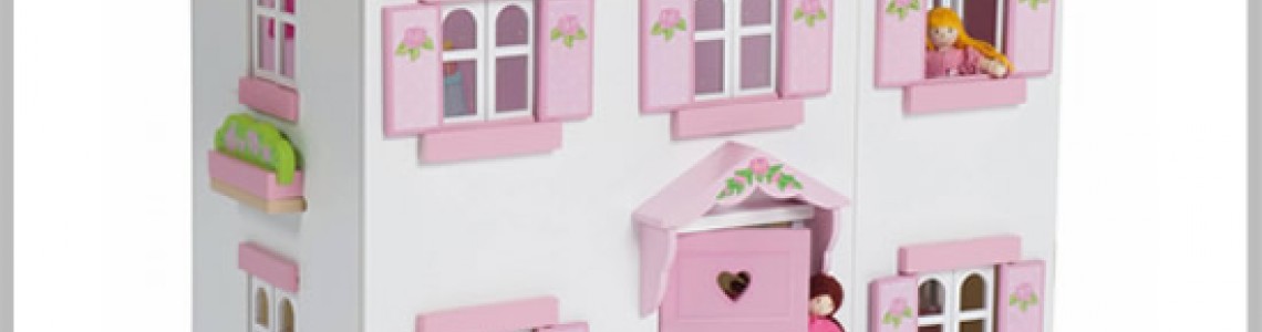 Dolls Houses