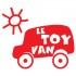 Le Toy Van