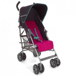 Mamas & Papas Kato² Buggy - Pink/Plum