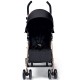 Mamas & Papas Tour 3 Special Edition Buggy Stroller, Black/Rose Gold Mamas & Papas Tour 3 Special Edition Buggy Stroller, Black/Rose Gold