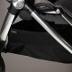 Mamas & Papas Ocarro 9 Piece Complete Travel System Bundle, Woven Grey Mamas & Papas Ocarro 9 Piece Complete Travel System Bundle, Woven Grey
