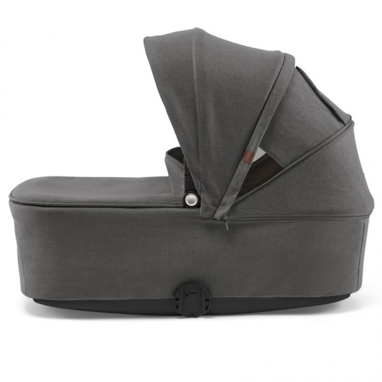 Mamas & Papas Strada 4 Piece Starter Bundle, Grey Mist Mamas & Papas Strada 4 Piece Starter Bundle, Grey Mist