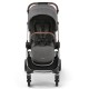 Mamas & Papas Strada 4 Piece Starter Bundle, Grey Mist Mamas & Papas Strada 4 Piece Starter Bundle, Grey Mist