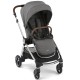 Mamas & Papas Strada 4 Piece Starter Bundle, Grey Mist Mamas & Papas Strada 4 Piece Starter Bundle, Grey Mist