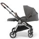 Mamas & Papas Strada 4 Piece Starter Bundle, Grey Mist Mamas & Papas Strada 4 Piece Starter Bundle, Grey Mist