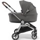 Mamas & Papas Strada 4 Piece Starter Bundle, Grey Mist Mamas & Papas Strada 4 Piece Starter Bundle, Grey Mist