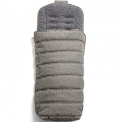 Mamas & Papas All Seasons Footmuff - Heritage