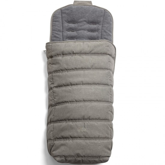 Mamas & Papas All Seasons Footmuff - Heritage
