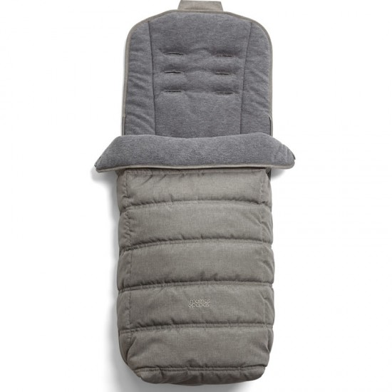 Mamas & Papas All Seasons Footmuff - Heritage