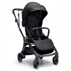 Mamas & Papas Airo Pushchair - Black