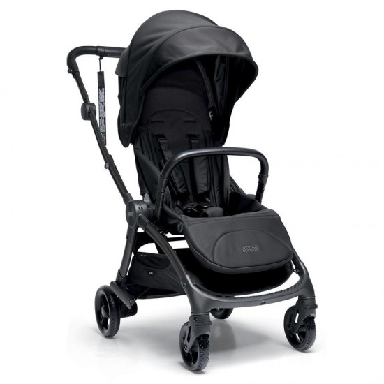 Mamas & Papas Airo Pushchair - Black Mamas & Papas Airo Pushchair - Black