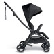 Mamas & Papas Airo Pushchair - Black Mamas & Papas Airo Pushchair - Black
