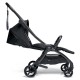 Mamas & Papas Airo Pushchair - Black Mamas & Papas Airo Pushchair - Black