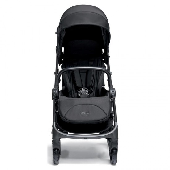 Mamas & Papas Airo Pushchair - Black Mamas & Papas Airo Pushchair - Black