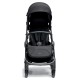 Mamas & Papas Airo Pushchair - Black Mamas & Papas Airo Pushchair - Black