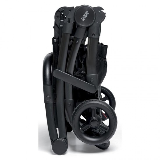 Mamas & Papas Airo Pushchair - Black Mamas & Papas Airo Pushchair - Black