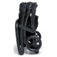 Mamas & Papas Airo Pushchair - Black Mamas & Papas Airo Pushchair - Black