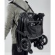 Mamas & Papas Airo Pushchair - Black Mamas & Papas Airo Pushchair - Black