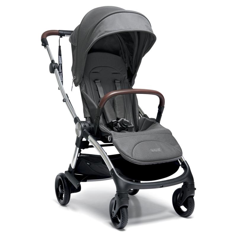 mamas papas lightweight stroller