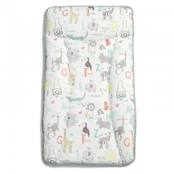 Mamas & Papas Essentials Changing Mattress, Safari