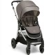 Mamas & Papas Flip XT3 6 Piece Essential Bundle, Walnut Mamas & Papas Flip XT3 6 Piece Essential Bundle, Walnut