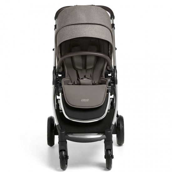 Mamas & Papas Flip XT3 6 Piece Essential Bundle, Walnut Mamas & Papas Flip XT3 6 Piece Essential Bundle, Walnut