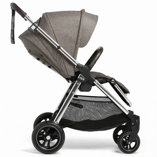 Mamas & Papas Flip XT3 6 Piece Essential Bundle, Walnut Mamas & Papas Flip XT3 6 Piece Essential Bundle, Walnut