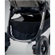 Mamas & Papas Ocarro 9 Piece Complete Travel System Bundle, Woven Grey Mamas & Papas Ocarro 9 Piece Complete Travel System Bundle, Woven Grey