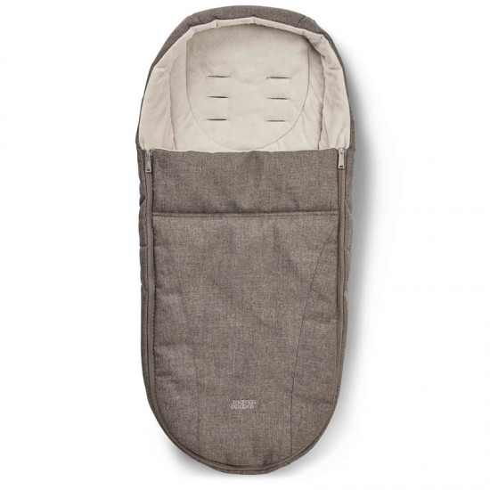 mamas and papas ocarro footmuff navy