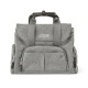Mamas & Papas Ocarro 9 Piece Complete Travel System Bundle, Woven Grey Mamas & Papas Ocarro 9 Piece Complete Travel System Bundle, Woven Grey