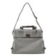 Mamas & Papas Ocarro 9 Piece Complete Travel System Bundle, Woven Grey Mamas & Papas Ocarro 9 Piece Complete Travel System Bundle, Woven Grey