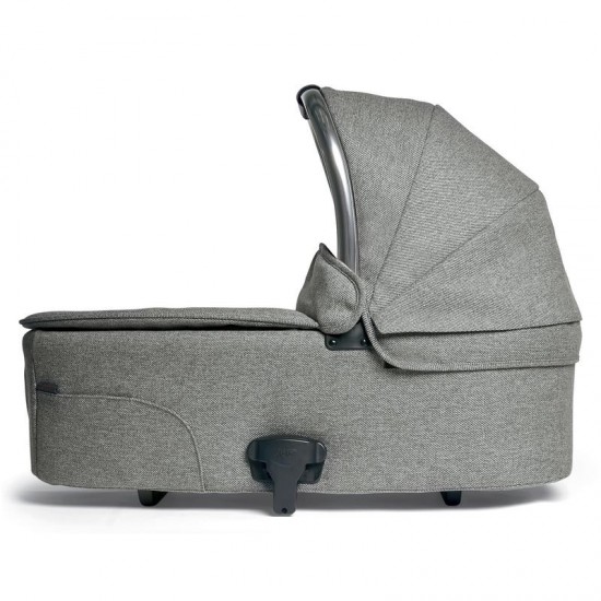 Mamas & Papas Ocarro 9 Piece Complete Travel System Bundle, Woven Grey Mamas & Papas Ocarro 9 Piece Complete Travel System Bundle, Woven Grey