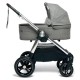 Mamas & Papas Ocarro 9 Piece Complete Travel System Bundle, Woven Grey Mamas & Papas Ocarro 9 Piece Complete Travel System Bundle, Woven Grey