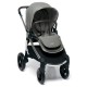 Mamas & Papas Ocarro 9 Piece Complete Travel System Bundle, Woven Grey Mamas & Papas Ocarro 9 Piece Complete Travel System Bundle, Woven Grey