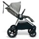 Mamas & Papas Ocarro 9 Piece Complete Travel System Bundle, Woven Grey Mamas & Papas Ocarro 9 Piece Complete Travel System Bundle, Woven Grey