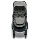 Mamas & Papas Ocarro 9 Piece Complete Travel System Bundle, Woven Grey Mamas & Papas Ocarro 9 Piece Complete Travel System Bundle, Woven Grey