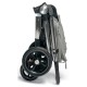 Mamas & Papas Ocarro 9 Piece Complete Travel System Bundle, Woven Grey Mamas & Papas Ocarro 9 Piece Complete Travel System Bundle, Woven Grey
