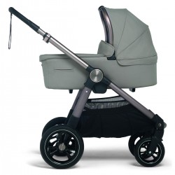 Mamas & Papas Ocarro 6 Piece Essentials Bundle, Studio
