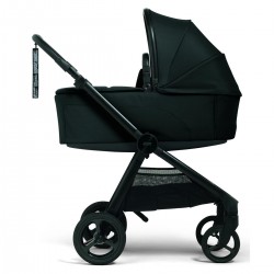 Mamas & Papas Vardo 6 Piece Essentials Bundle, Noir
