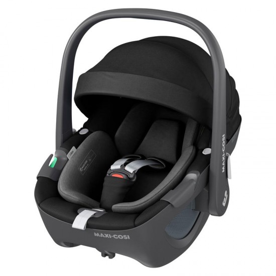 Uppababy VISTA V2 Pram + Pebble 360 + Base Travel System, Theo