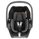 Maxi Cosi Pebble 360 i-Size Car Seat, Essential Black