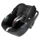 Maxi Cosi Pebble 360 i-Size Car Seat, Essential Black