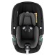 Maxi Cosi Pebble 360 i-Size Car Seat, Essential Black