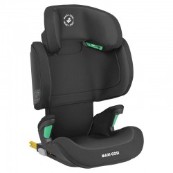 Maxi Cosi Morion i-Size Group 2/3 Isofix Car Seat, Basic Black