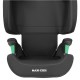 Maxi Cosi Morion i-Size Group 2/3 Isofix Car Seat, Basic Black
